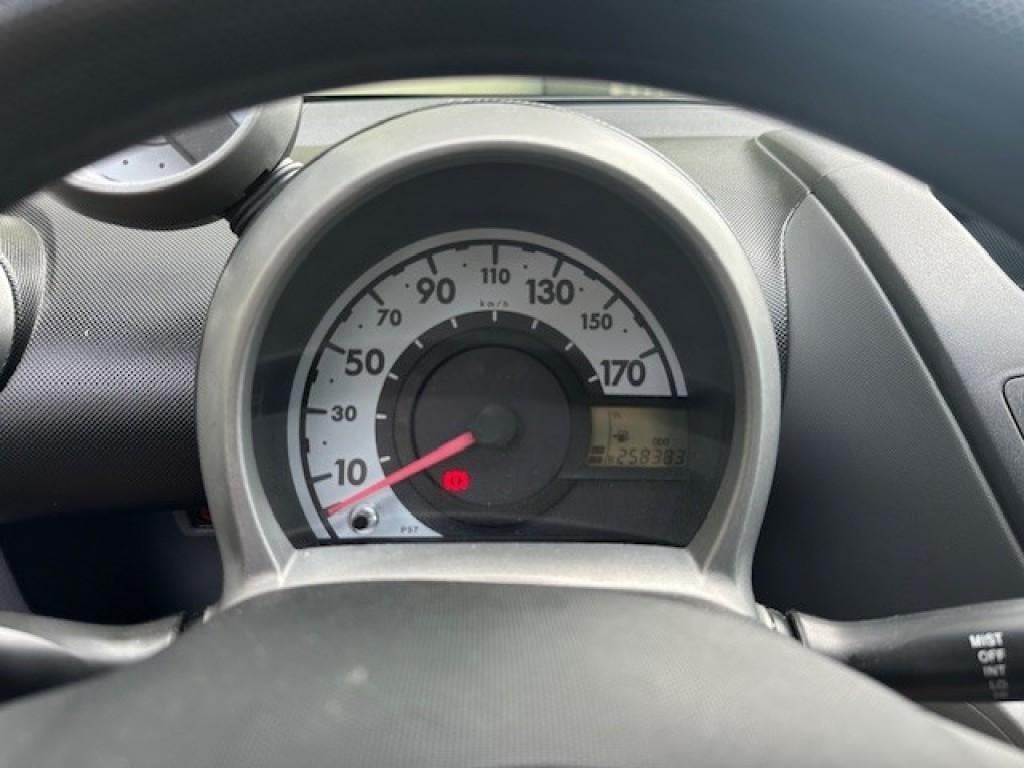 Citroen C1 1.0 - 12v ambiance