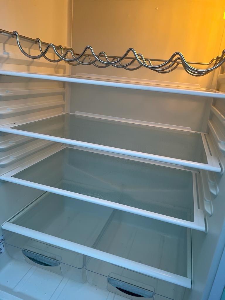 SMEG koelvriescombinatie