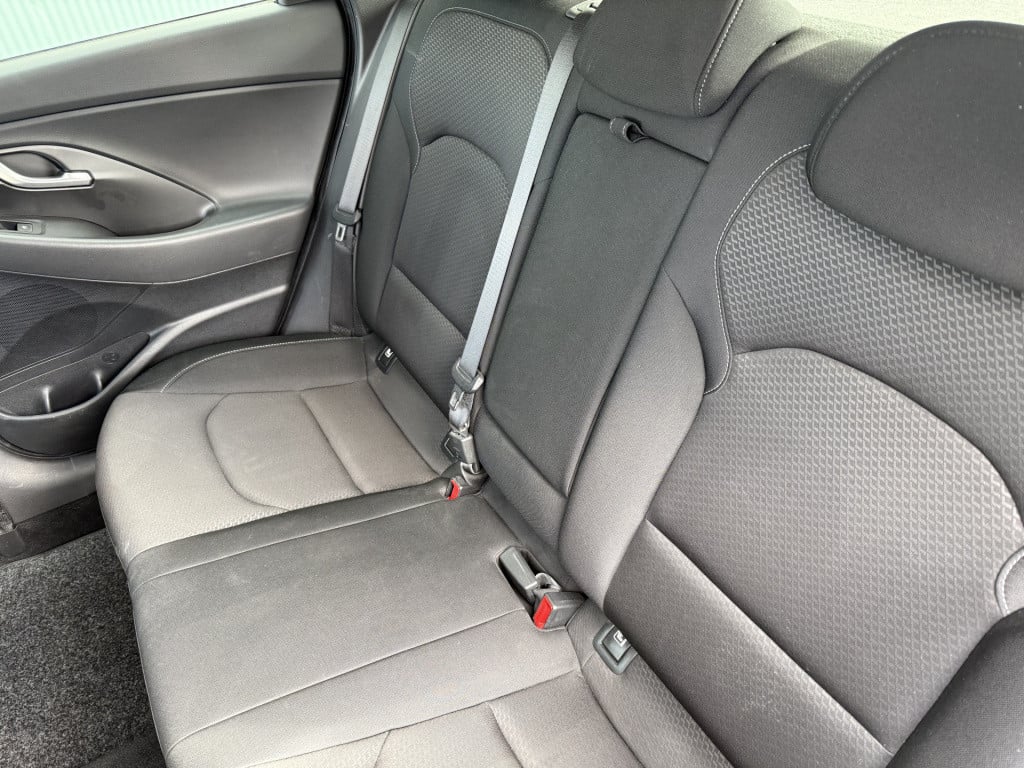 Hyundai I 30 1.0 t-gdi first edition 5-drs
