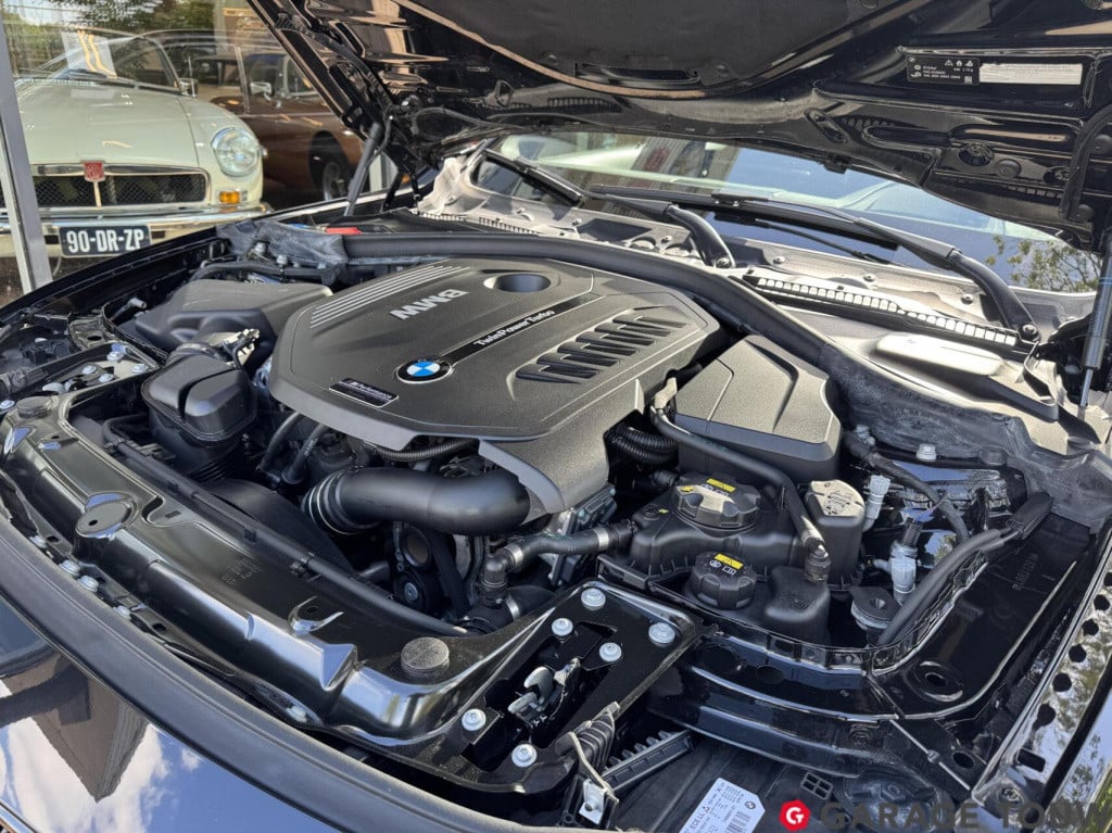 BMW 3-serie touring 340i xdrive m sport high executive