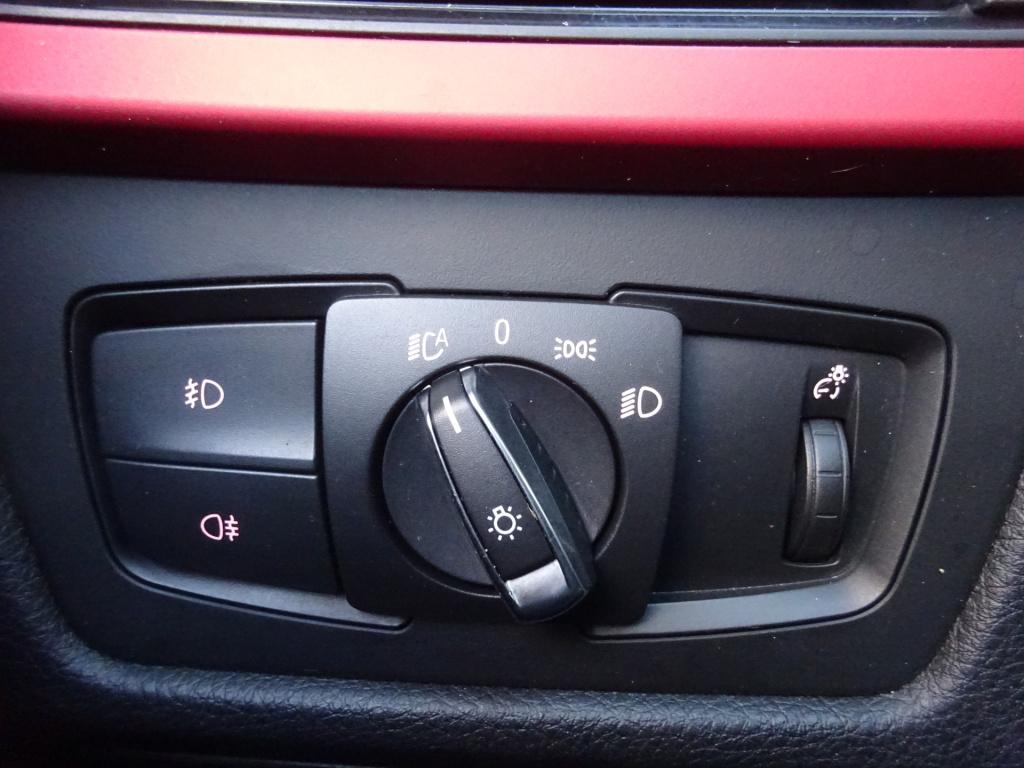 BMW 3-serie 316i high executive automaat 1e eigenaar - automaat / navi / cr