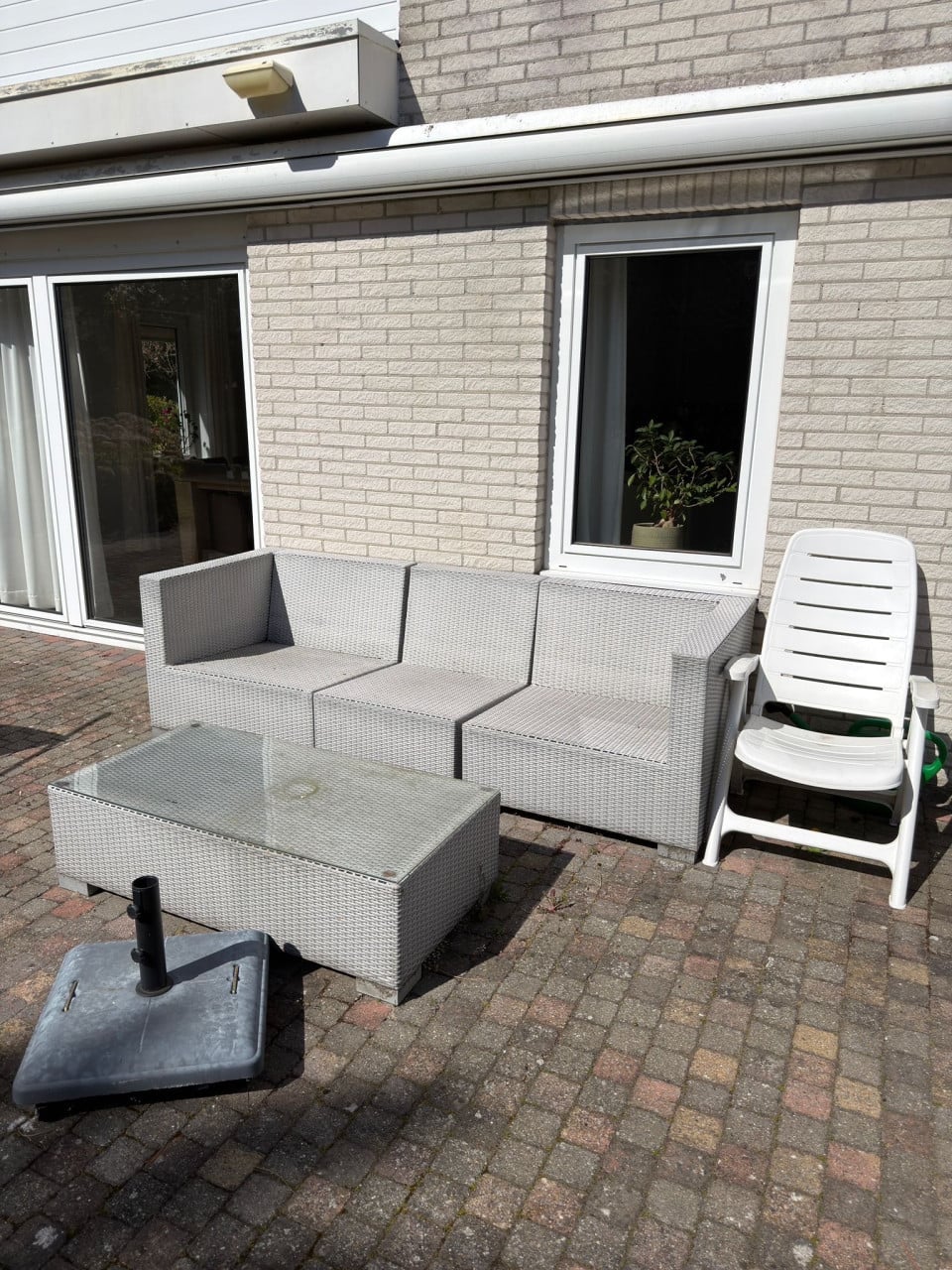 Loungeset