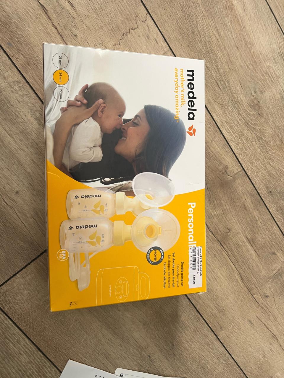 Medela Swing elektrische kolf