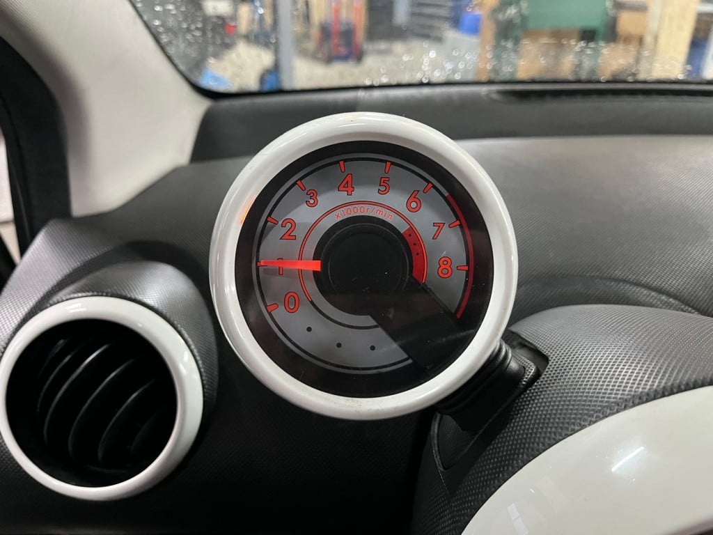 Citroen C1 1.0 attraction