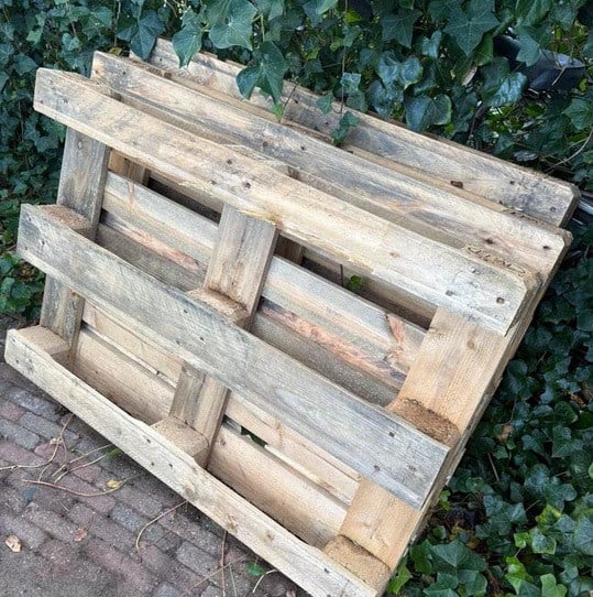 Gratis kweekpotten
