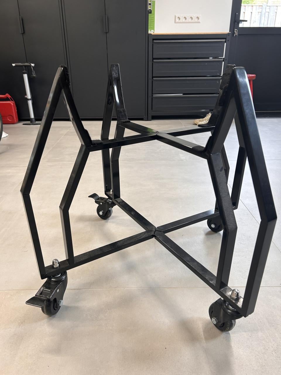 Yakiniku kamado onderstel BBQ