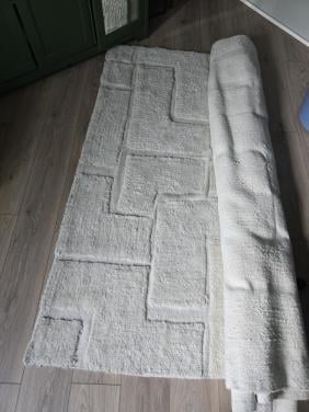 Wollen kleed