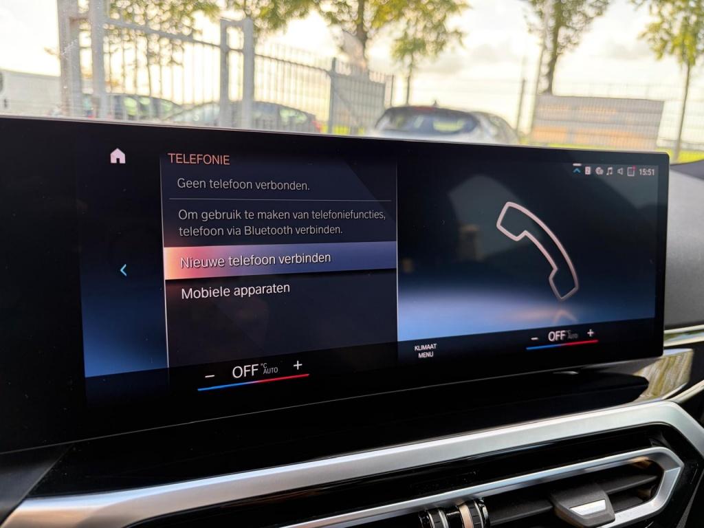 BMW I4 edrive40 high exec.