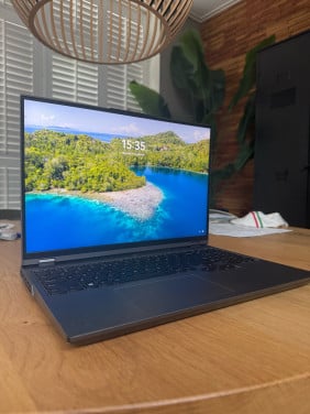 Lenovo Legion 5 pro - Gaming laptop
