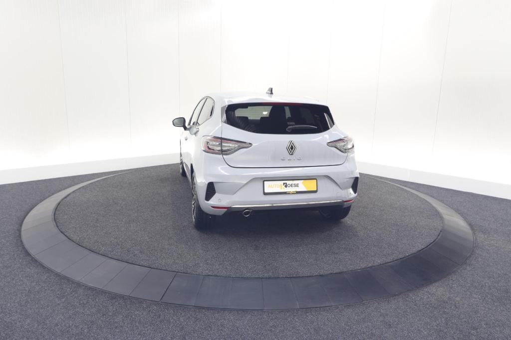 Renault Clio tce 90 gpf techno | 360 camera | adaptieve cruise control | na