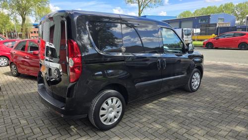 Opel Combo 1.3 CDTI Diesel – 2016 – Airco – Cruise Control