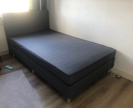 Te koop bed 120 x 200