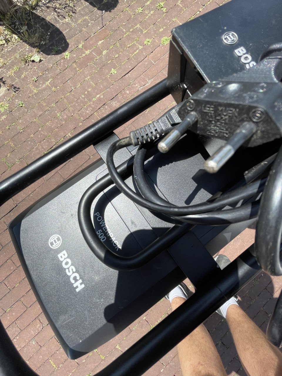 Batavus Wayz Ego Bosch middenmotor Elektrische fiets nette staat !!