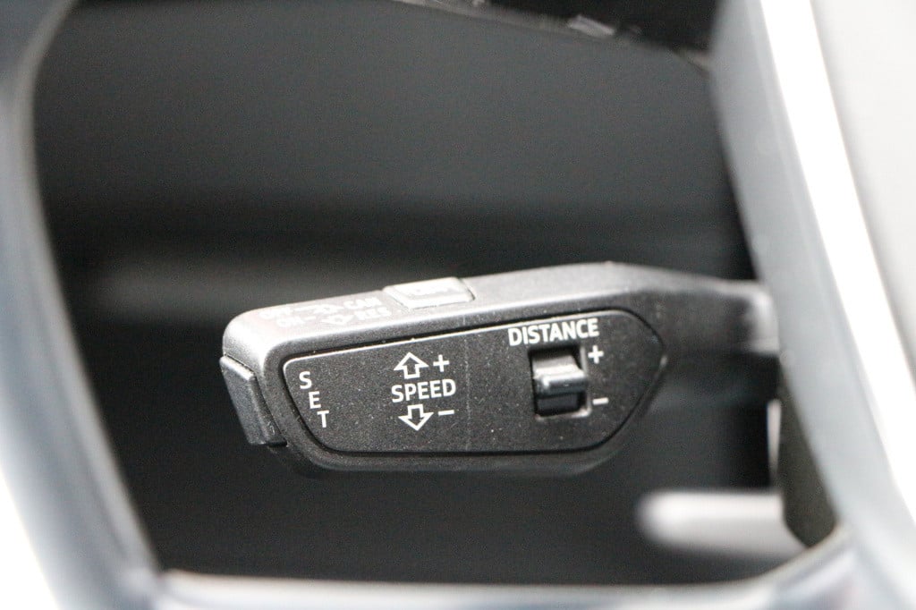 Audi E-tron 55 quattro 95 kwh s-line | full option