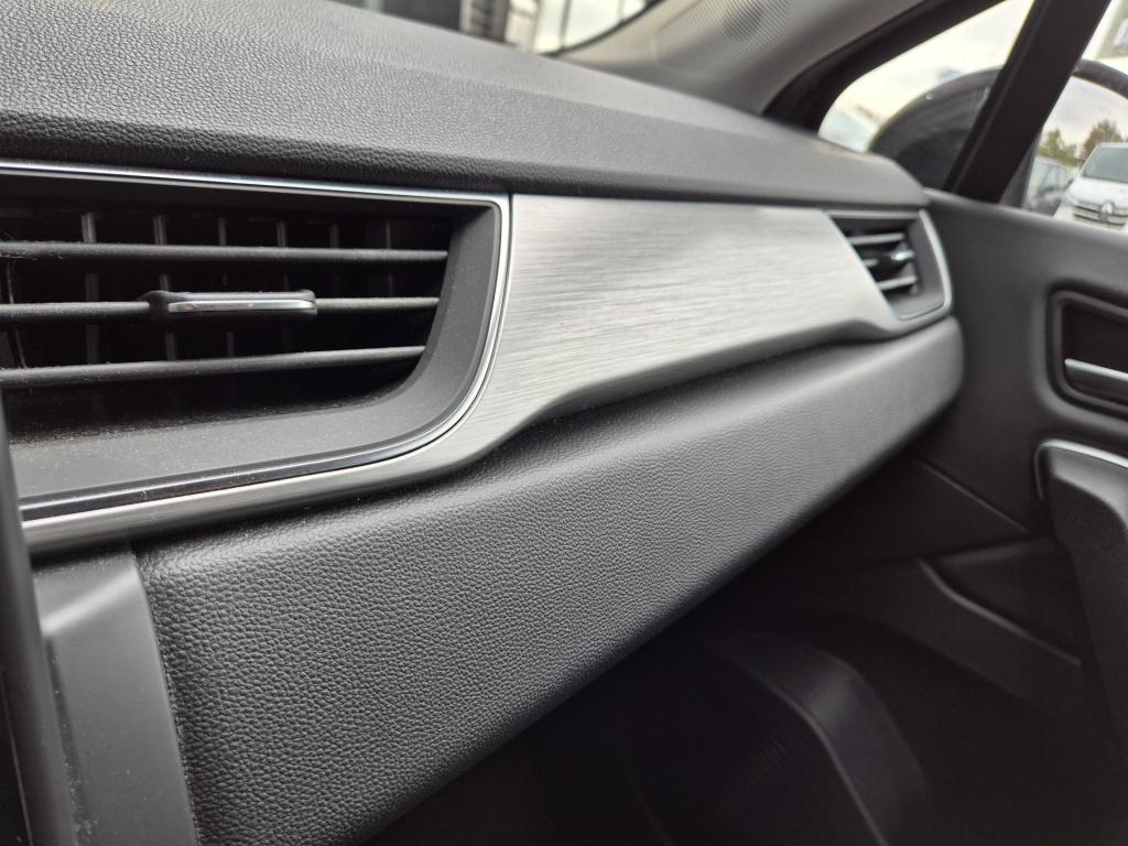 Renault Captur 1.0 tce 90 intens camera, navigatie, 18" lm velgen, apple/an