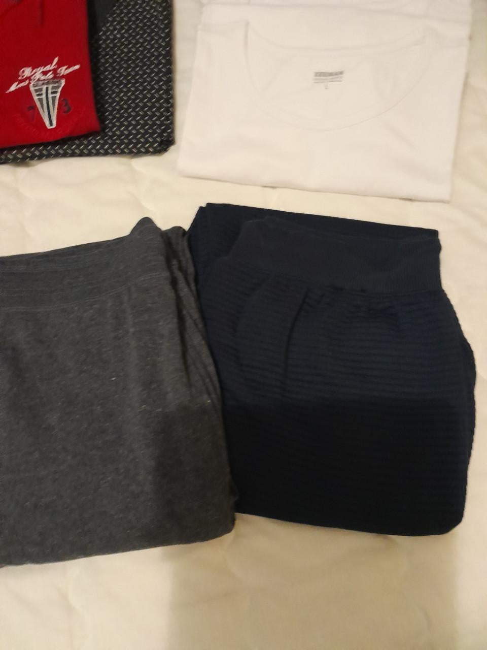 Gratis kleding Nieuw Nieuw