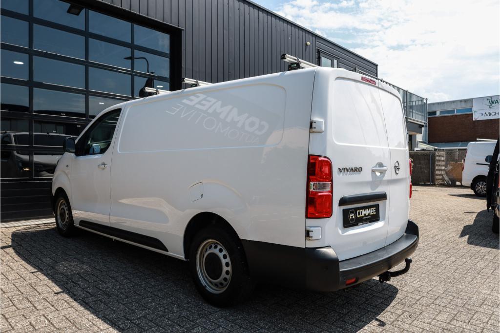Opel Vivaro 2.0 cdti l3h1 edition inrichting i trekhaakhttps://wheelerdelta