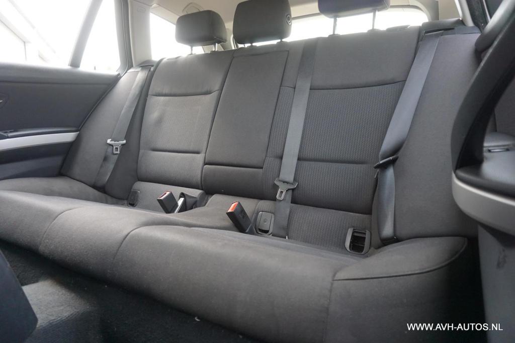 BMW 3-serie touring 316i business line