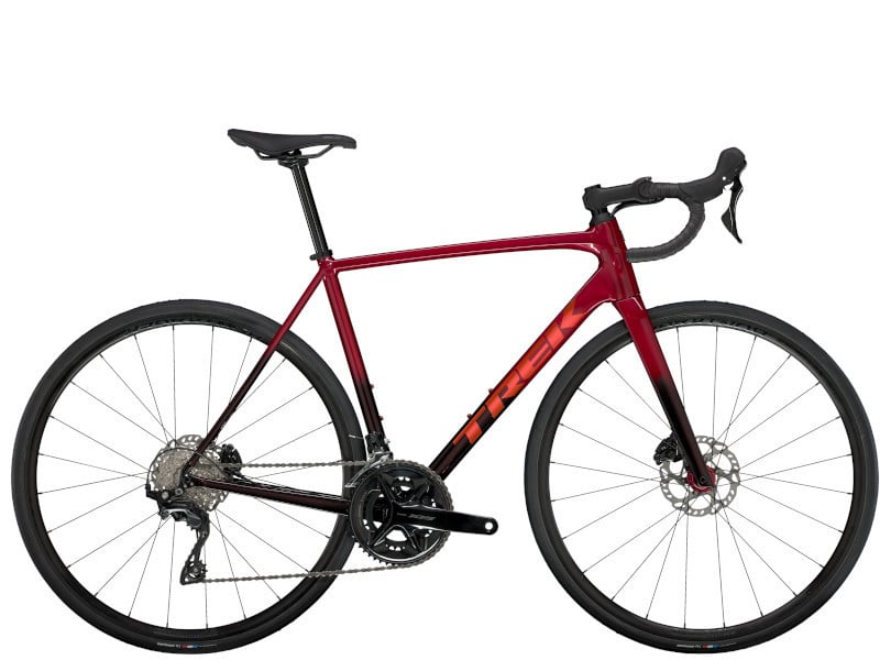 Trek Emonda ALR 5 Racefiets van € 2299.- voor 1799.-