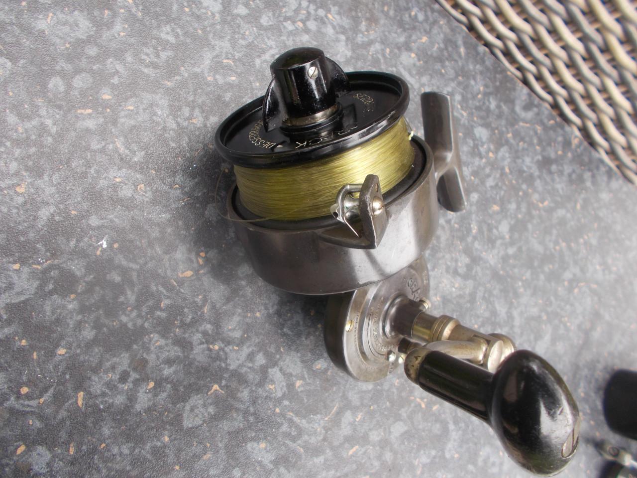 CRACK 300 zeemolen in uitstekende staat