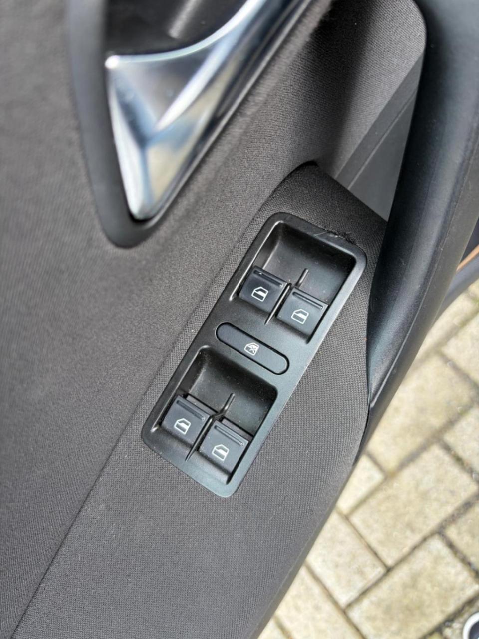 Volkswagen Polo 1.4-16v comfortline/2e eigenaar/13 jaar in bezit/particulie