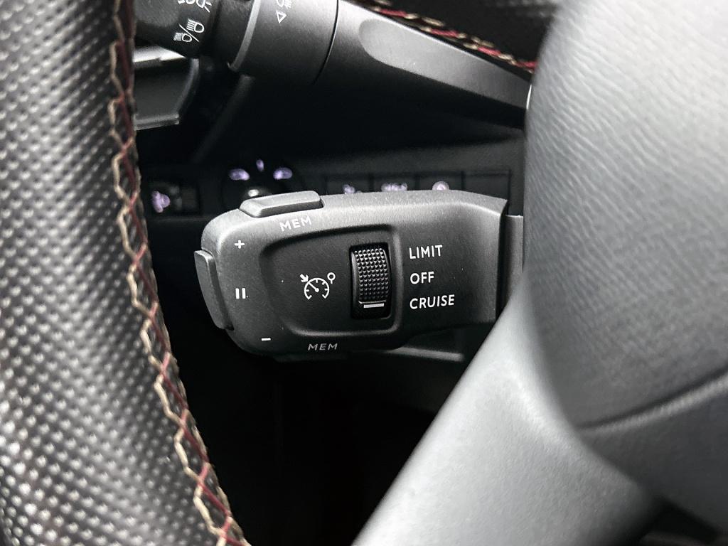 Ds Ds 7 crossback 130 pk performance line | rijklaar