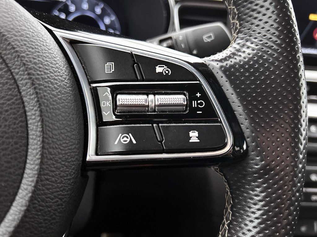 Kia Proceed 1.5 t-gdi gt-line pano | stoel & stuur verwarming |