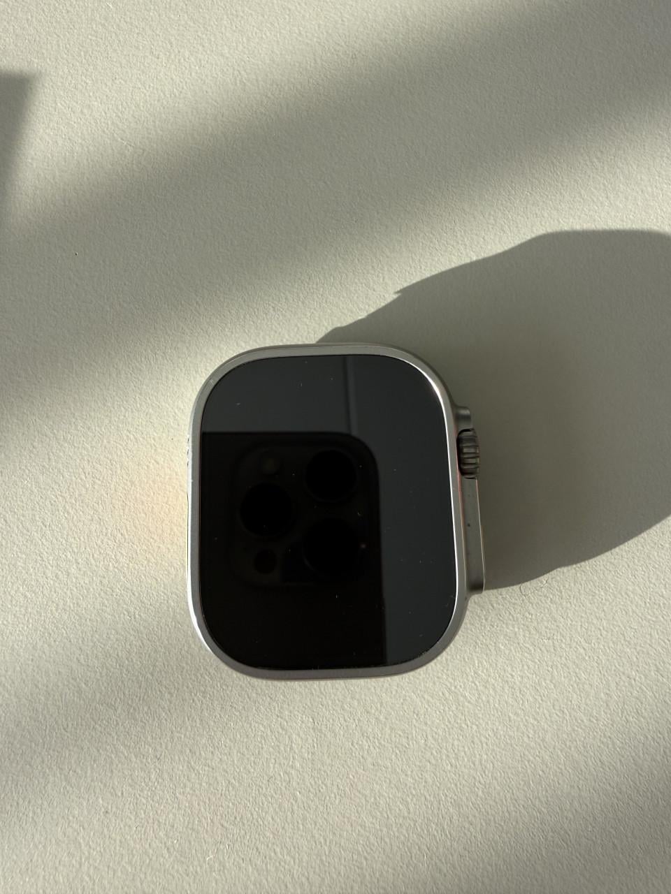 Apple Watch Ultra 3