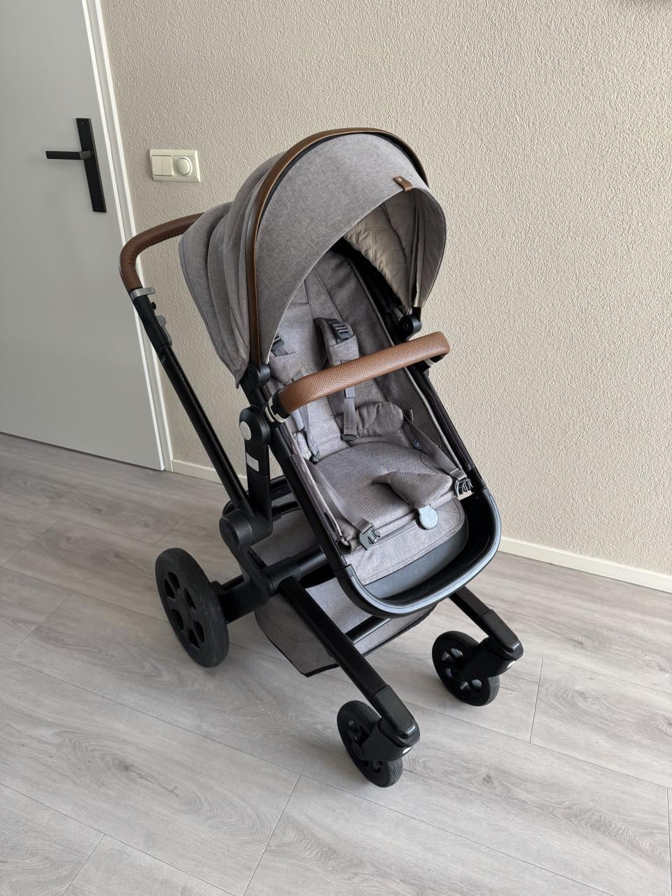 Joolz Day 3 kinderwagen - complete set met accessoires