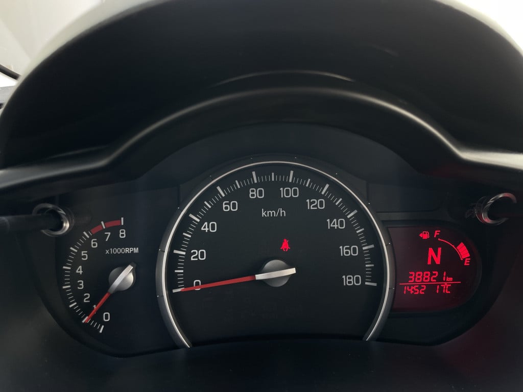 Suzuki Celerio automaat 1.0 comfort
