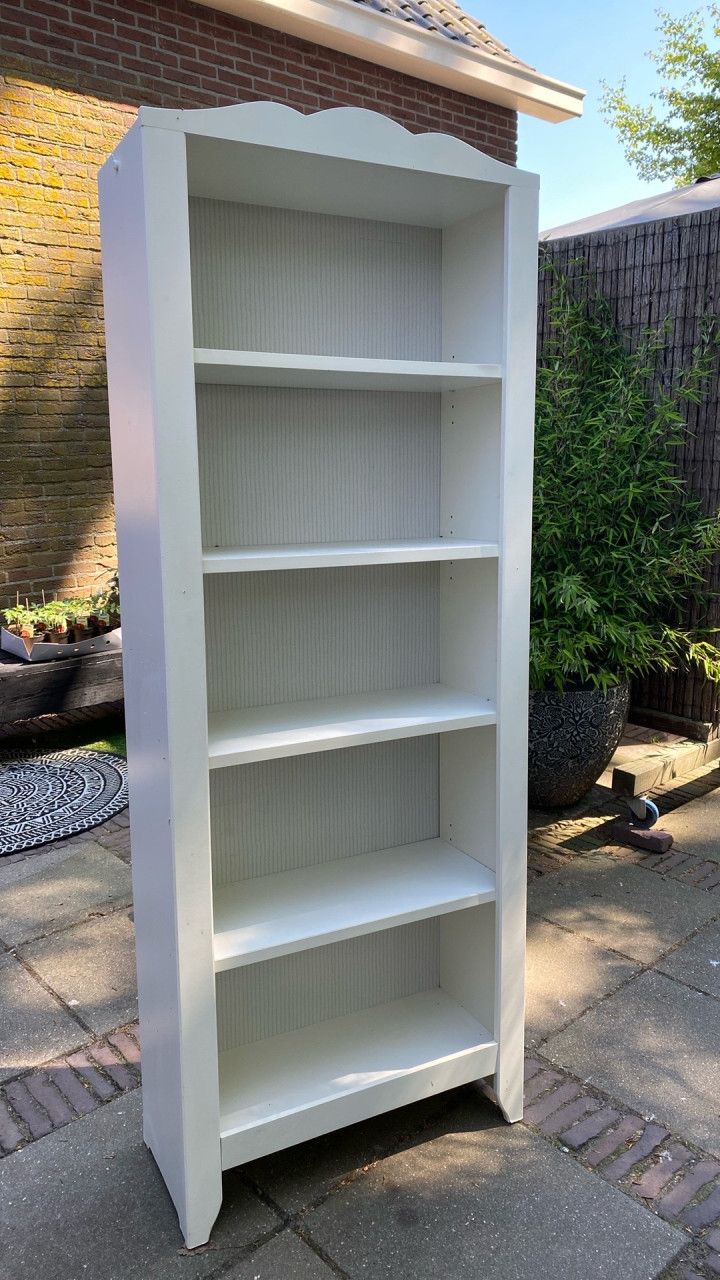 Boekenkast
