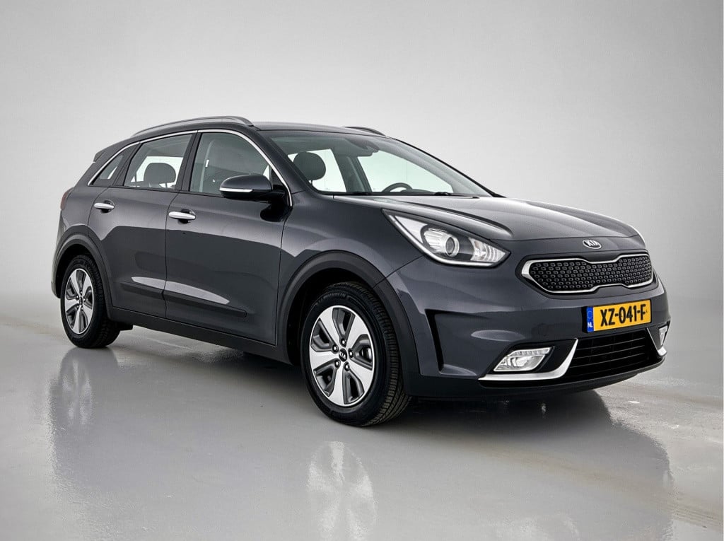 Kia Niro 1.6 gdi hybrid dynamicline
