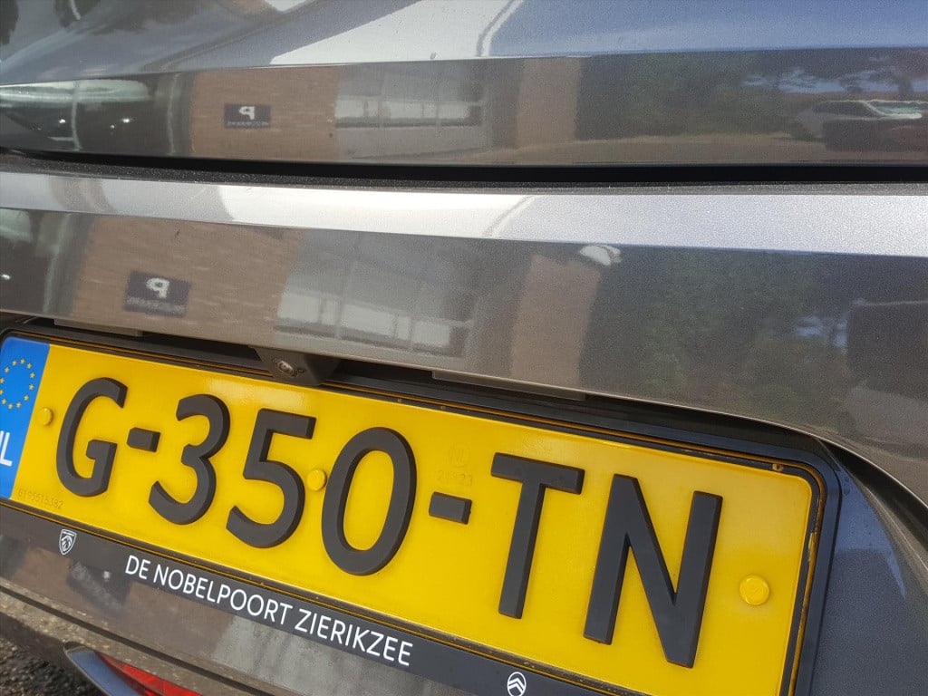 Opel Corsa 1.2 turbo start/stop 100pk elegance navigatie via apple carplay 