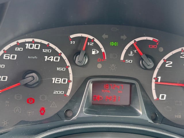 Ford Ka Champions Edition start/stop