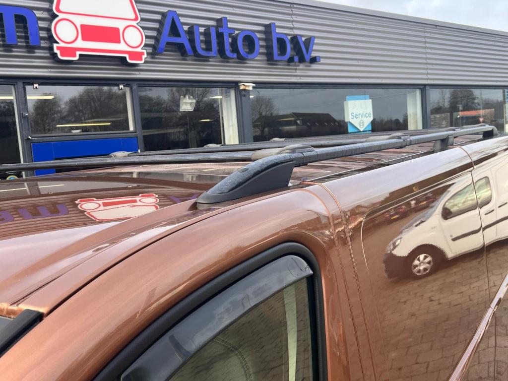 Renault Trafic 1.6 dci t29 l2h1 comfort, camera, navi, trekhaak enz..