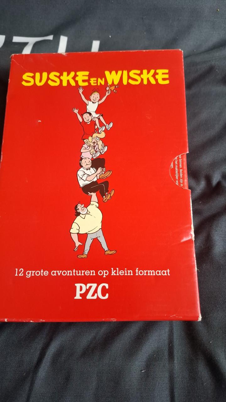 Schragen, motorsteun, fische reader, dames motorbroek enz