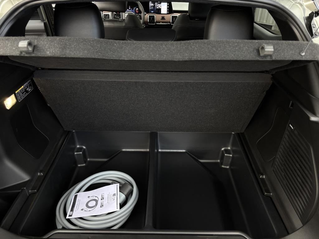 Suzuki E Vitara style 61 kwh