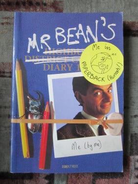 Boek dat je altijd al zocht, nu te koop.