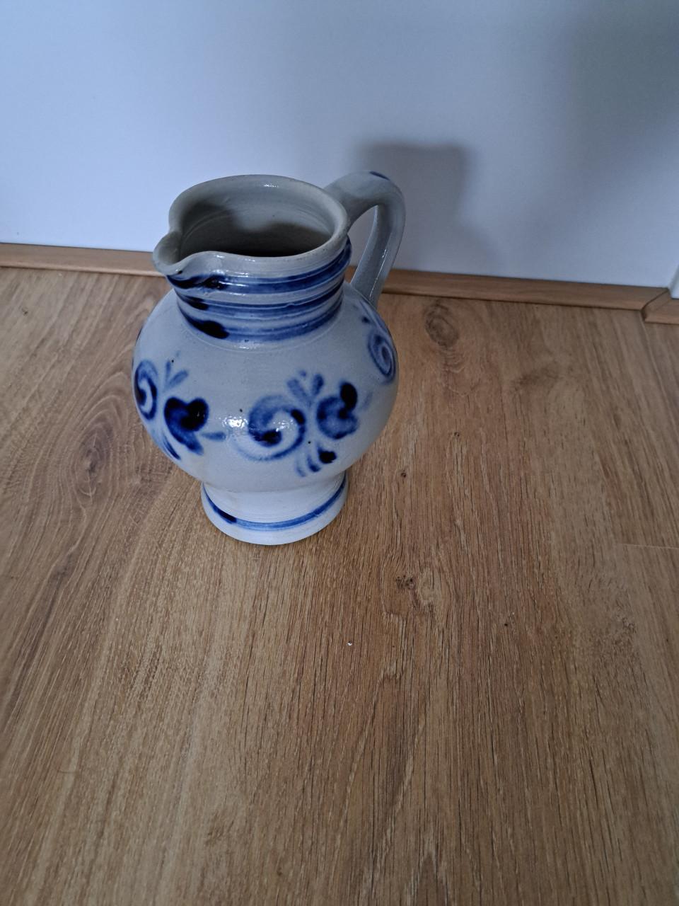 Mooie Keulse potten van meer dan 50 jaar jong!