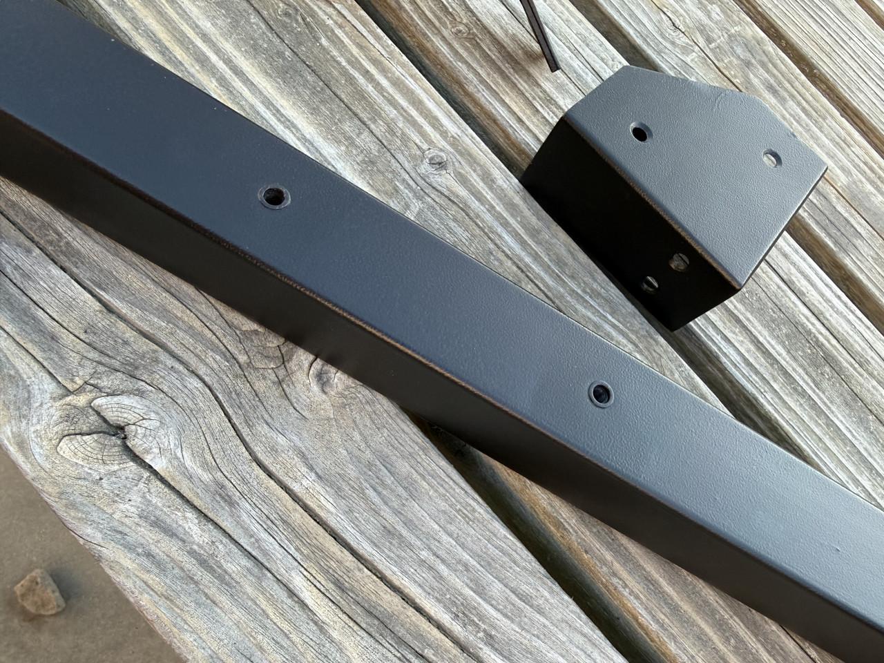 The Bastard Serious Outdoor Kitchen Basic – Opgeknapt – €250