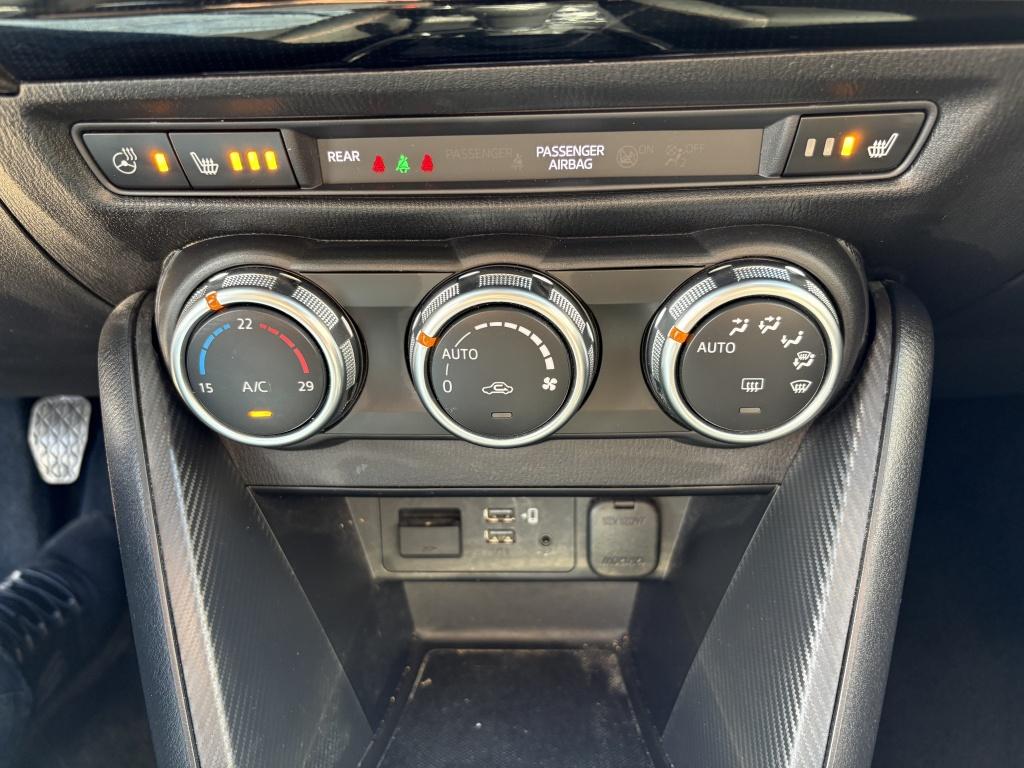 Mazda 2 1.5 e-sa-g homura carplay stuurverw. camera