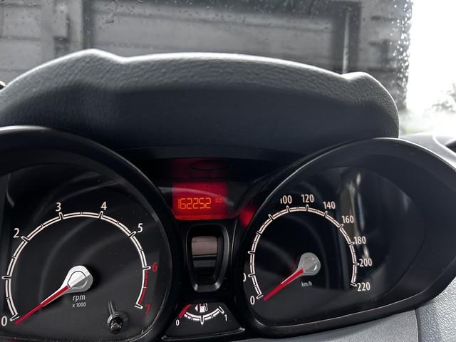 Ford Fiesta Sport 1.6.