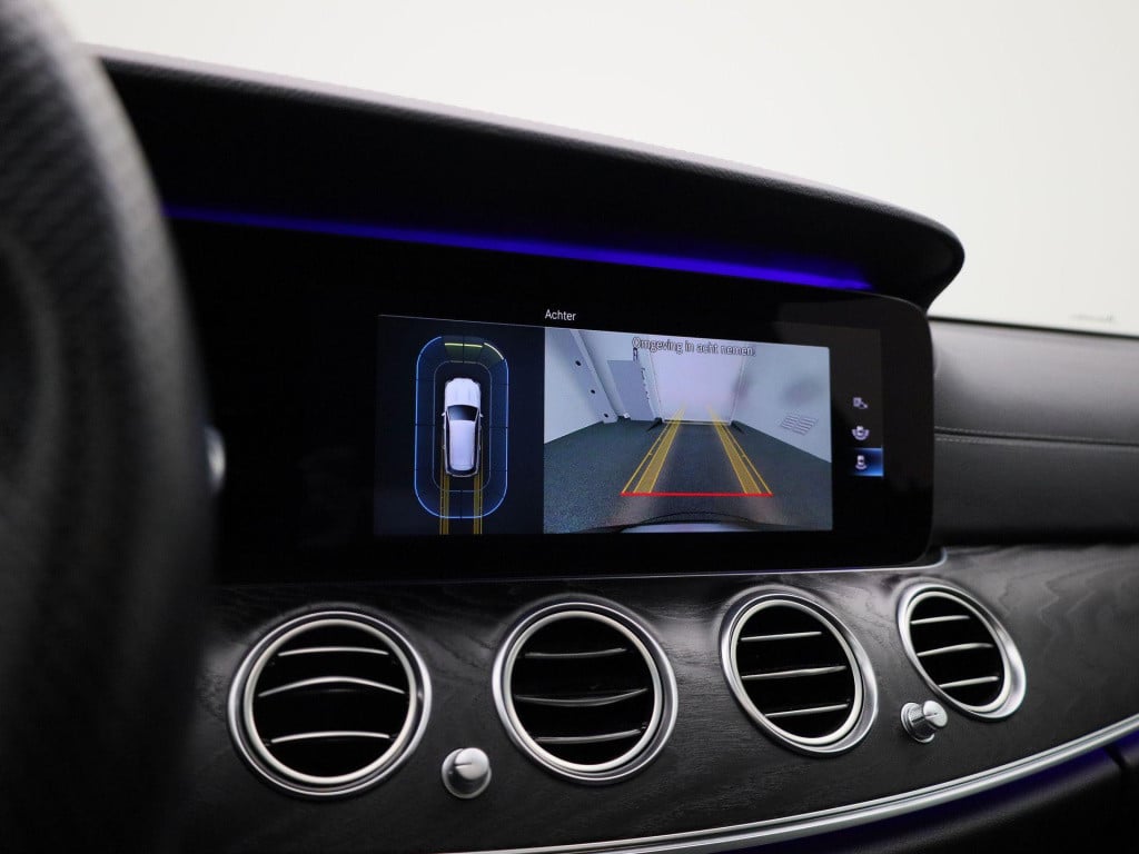 Mercedes-Benz E-Klasse estate 300 amg line | automaat | virtual cockpit | c