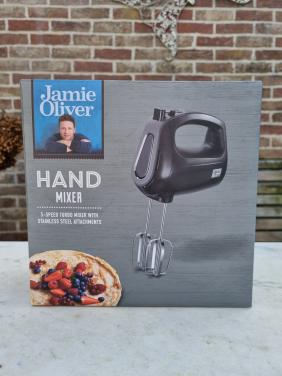 Jamie Oliver handmixer