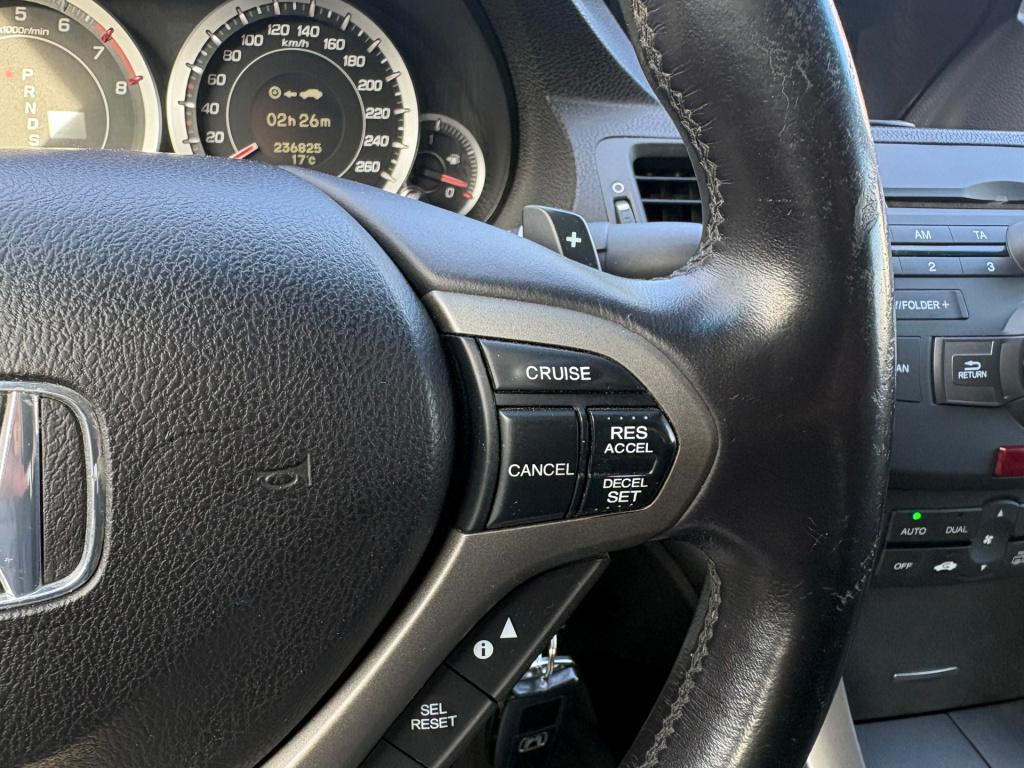 Honda Accord 2.0i elegance
