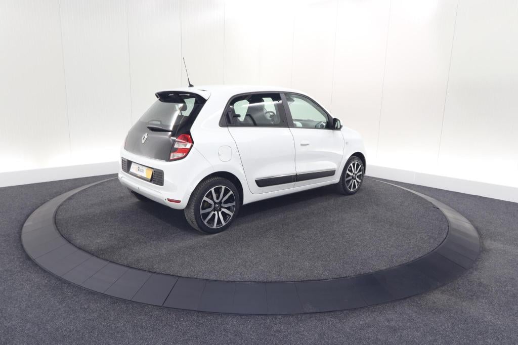 Renault Twingo 1.0 sce intens | camera | navigatie | climate control | park