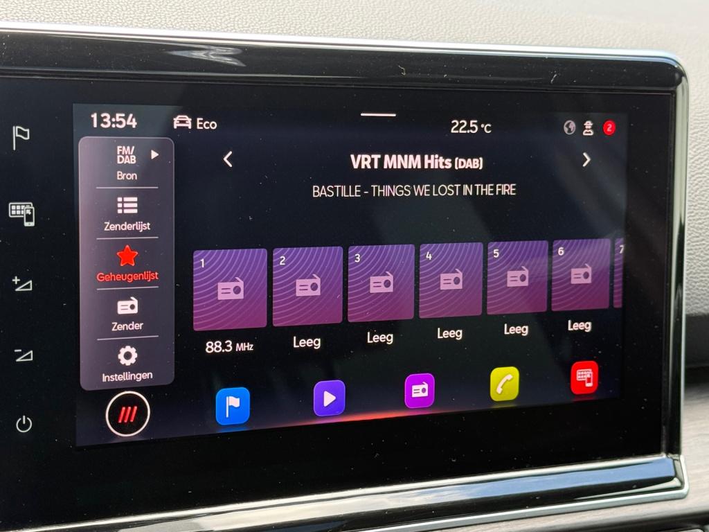 Seat Tarraco 1.4 tsi e-hybrid phev xcellence