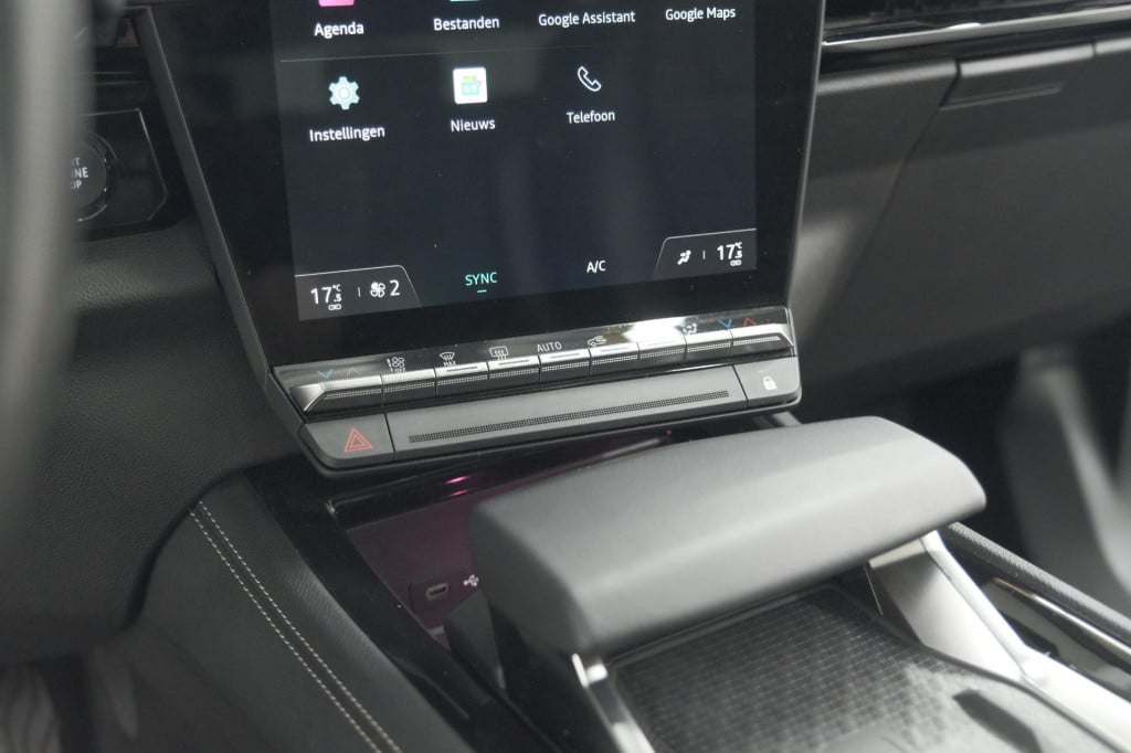 Renault Austral mild hybrid 160 x-tronic techno | panoramadak | 360 camera 