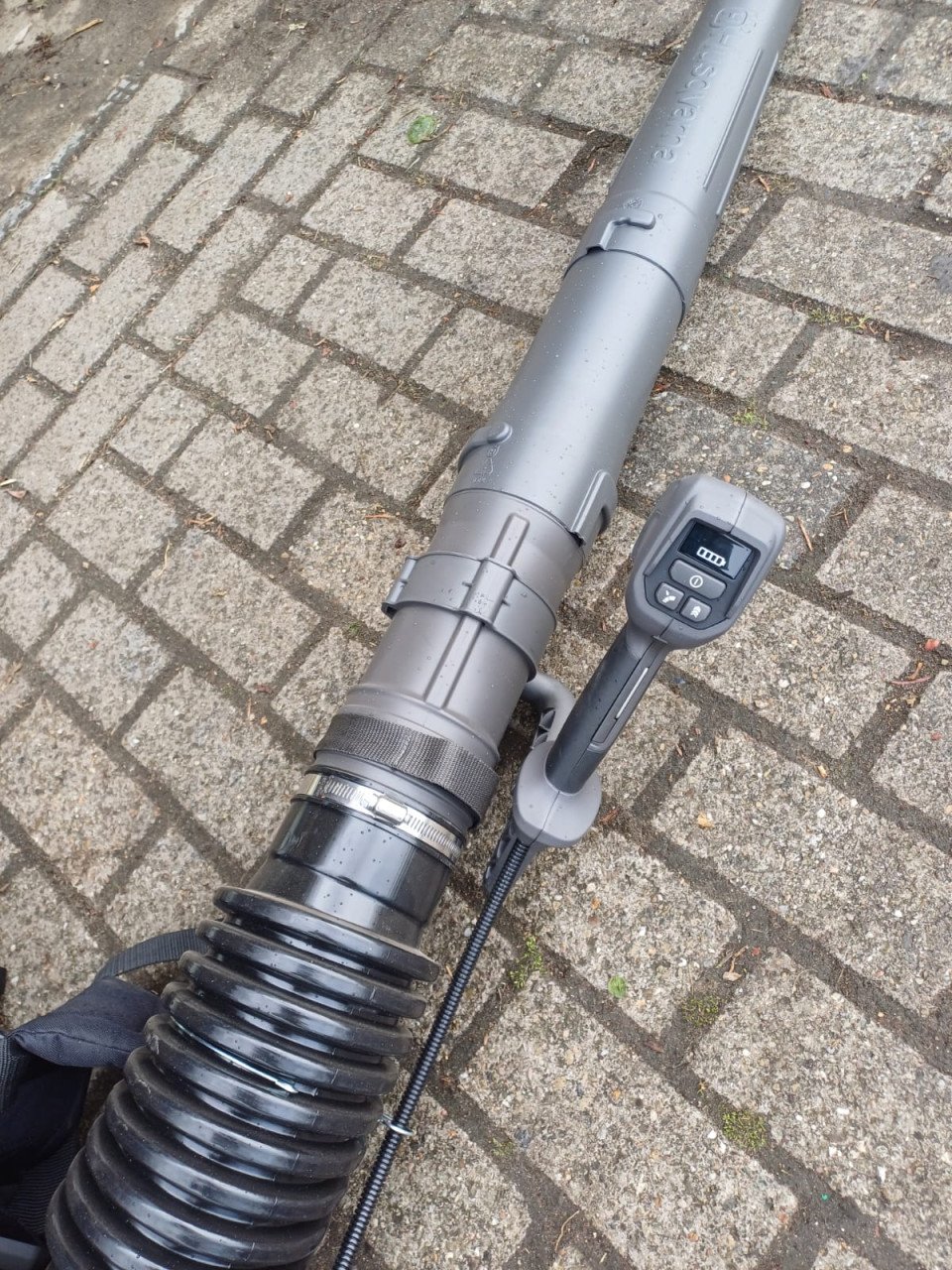 Husqvarna Bladblazer