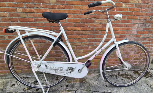 Gazelle Basic 28"